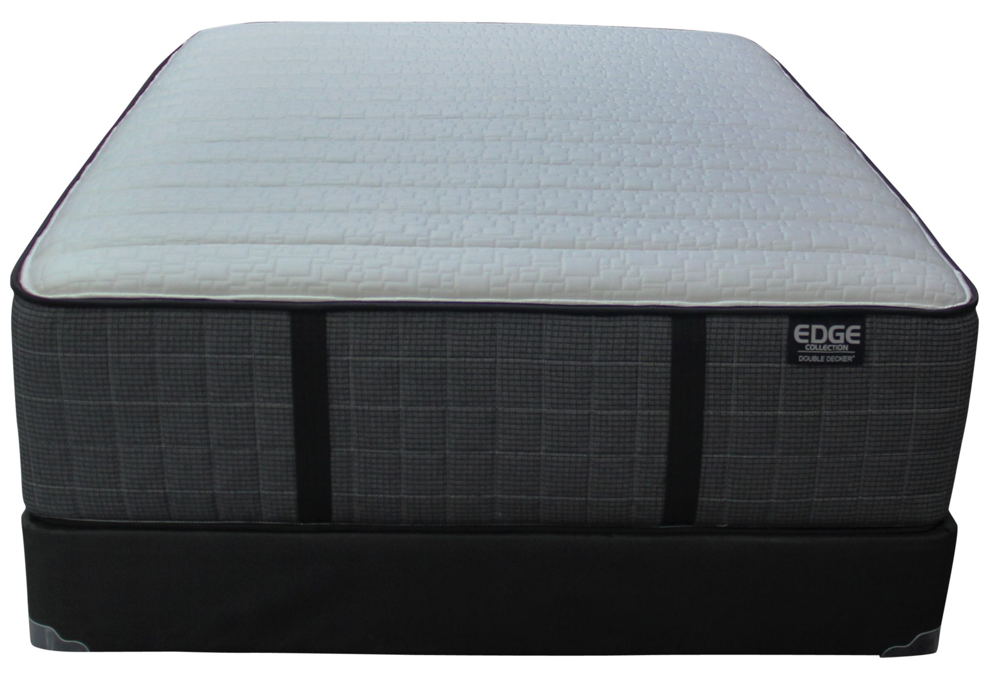 Edge 9500 Double Decker Plush